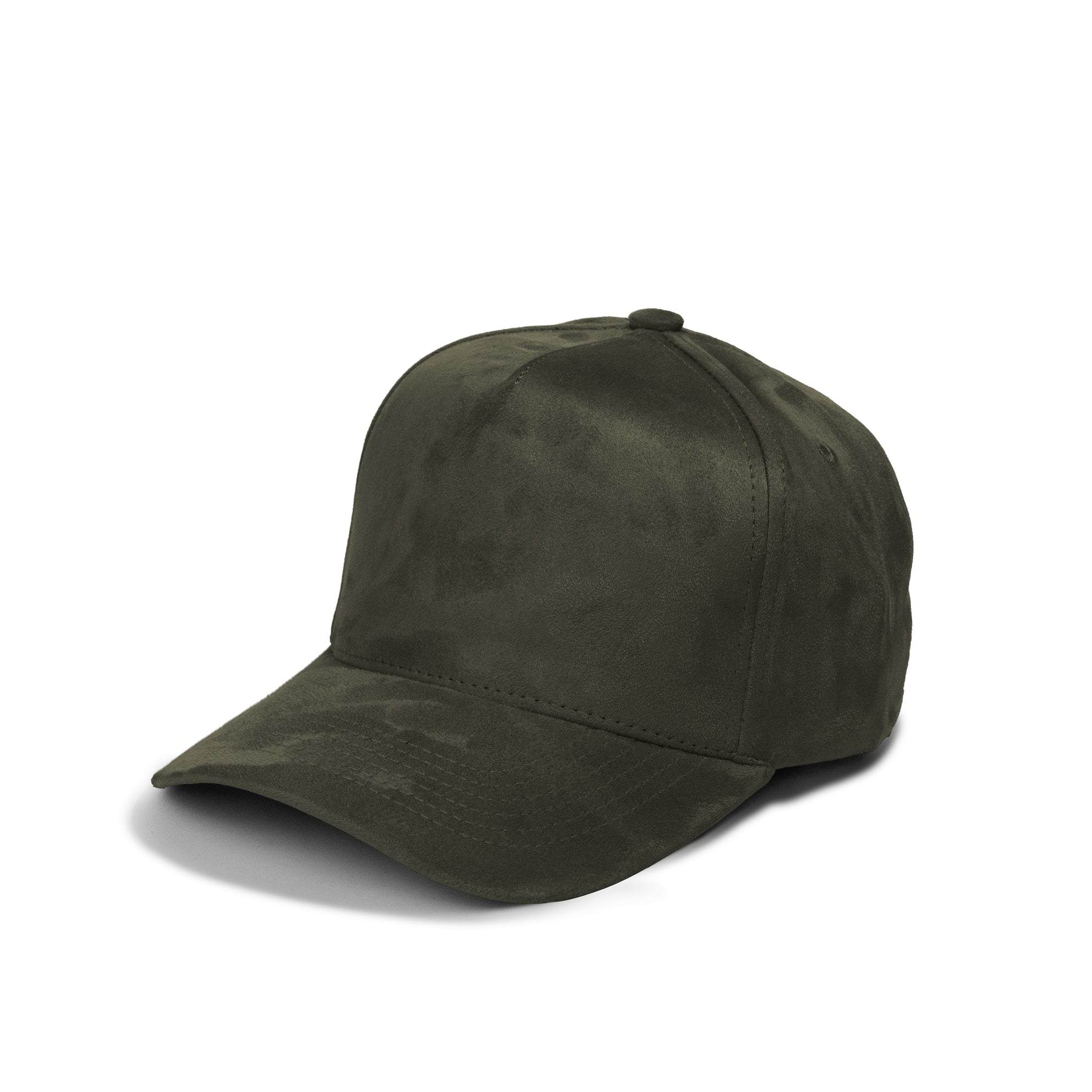 Suede Hats